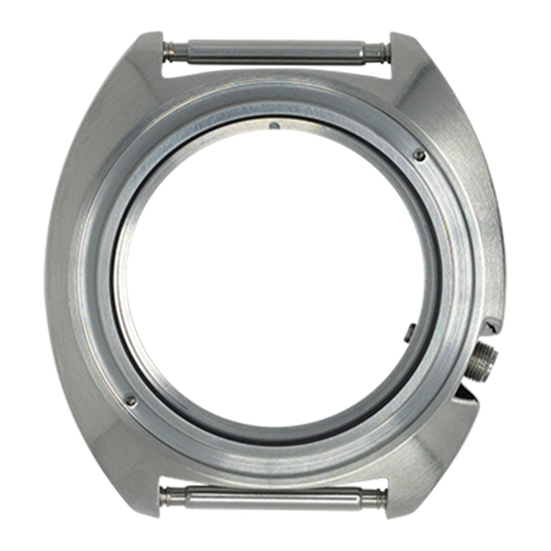 SKX007/SRPD SRP Turtle Conversion Case – CT702 Polished/Brushed