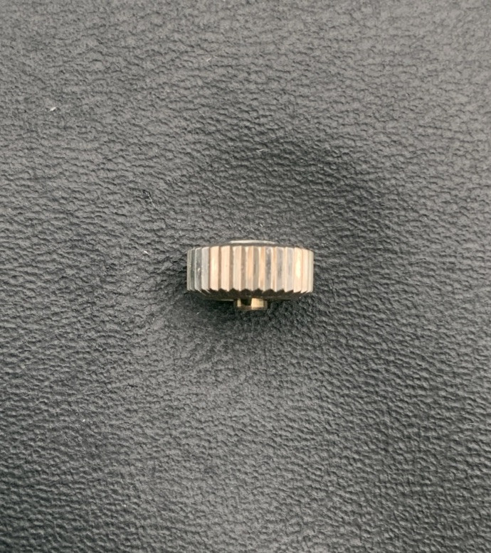 Zodiac Crown 6mm X 2.50mm Ref 902.887 AC