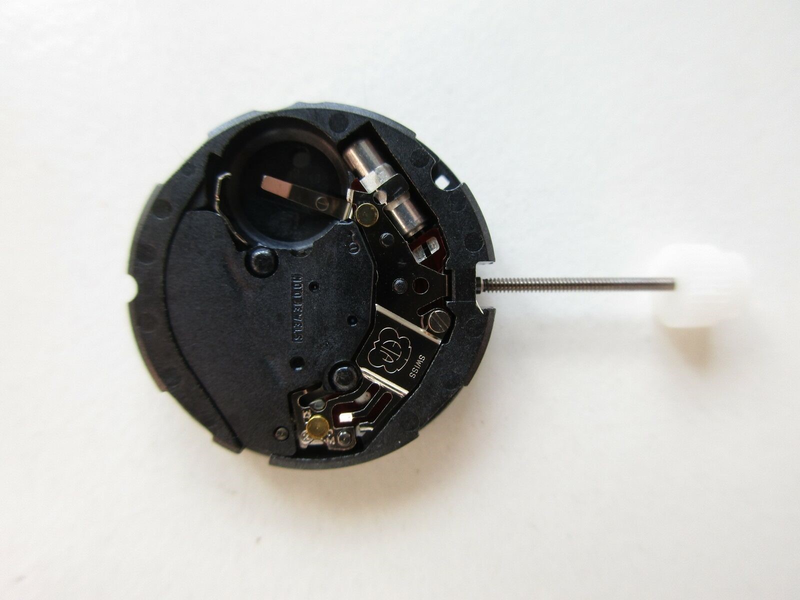 ETA 8¾”‘ cal. 803.111 Swiss N.O.S. watch movement – Date at 6
