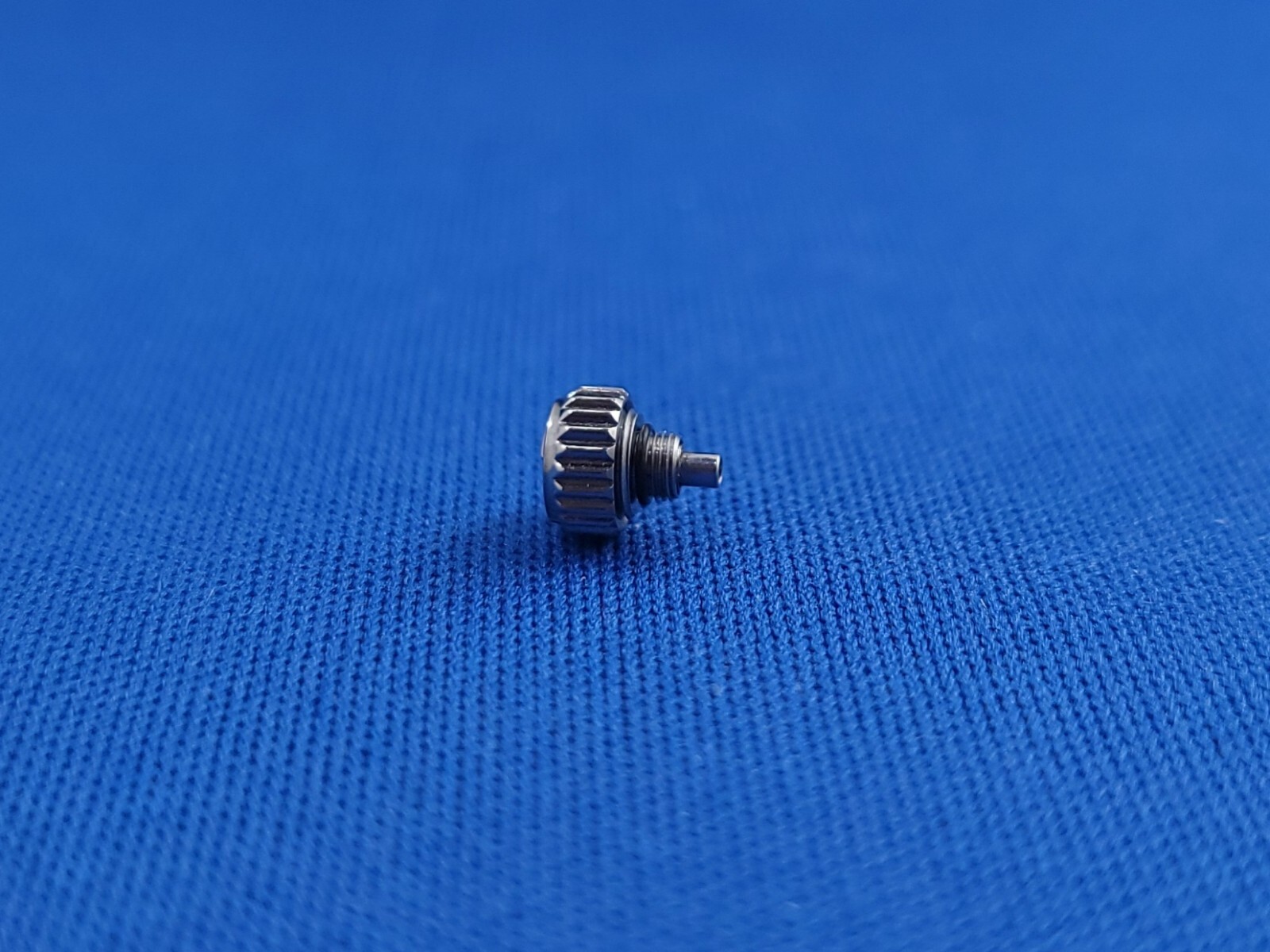 ROLEX CROWN STAINLESS STEEL SS CROWN FOR 6916 69174