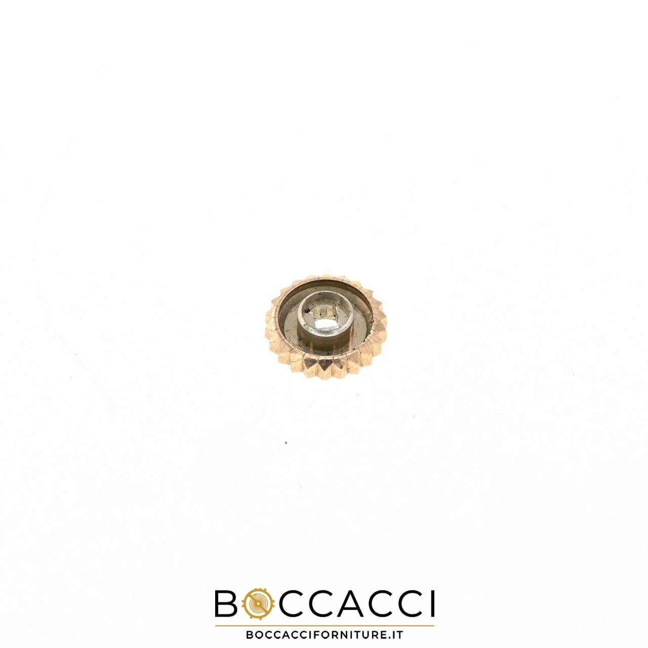 OMEGA Rose Gold 56002 Backwind Crown Ø 4.75mm (EXCELLENT STATE)