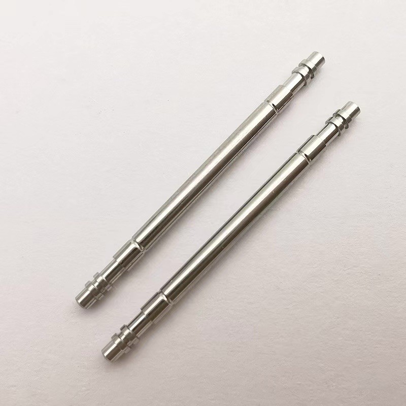 316L Watch Spring Bars 1.5x22mm Fits Rolex DEEPSEA 126660 Generic Watch Parts