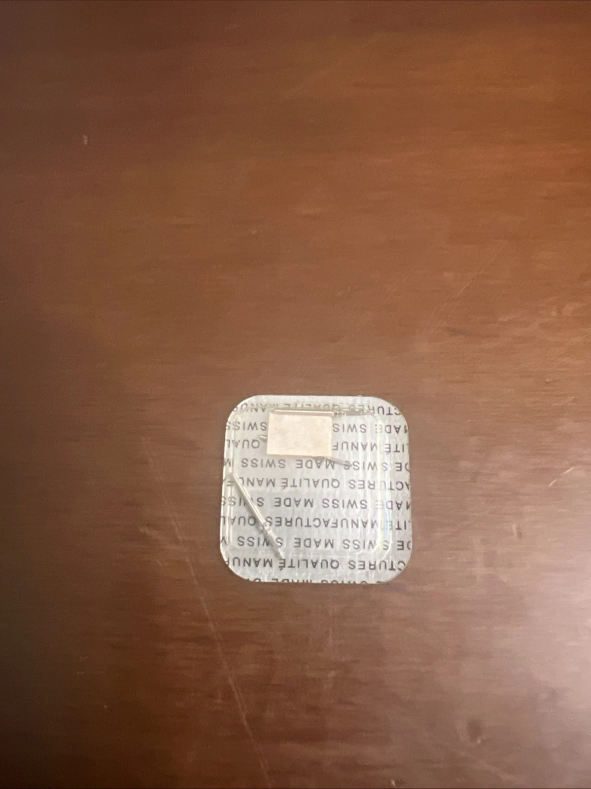 Longines Cal. 5LN Part 401