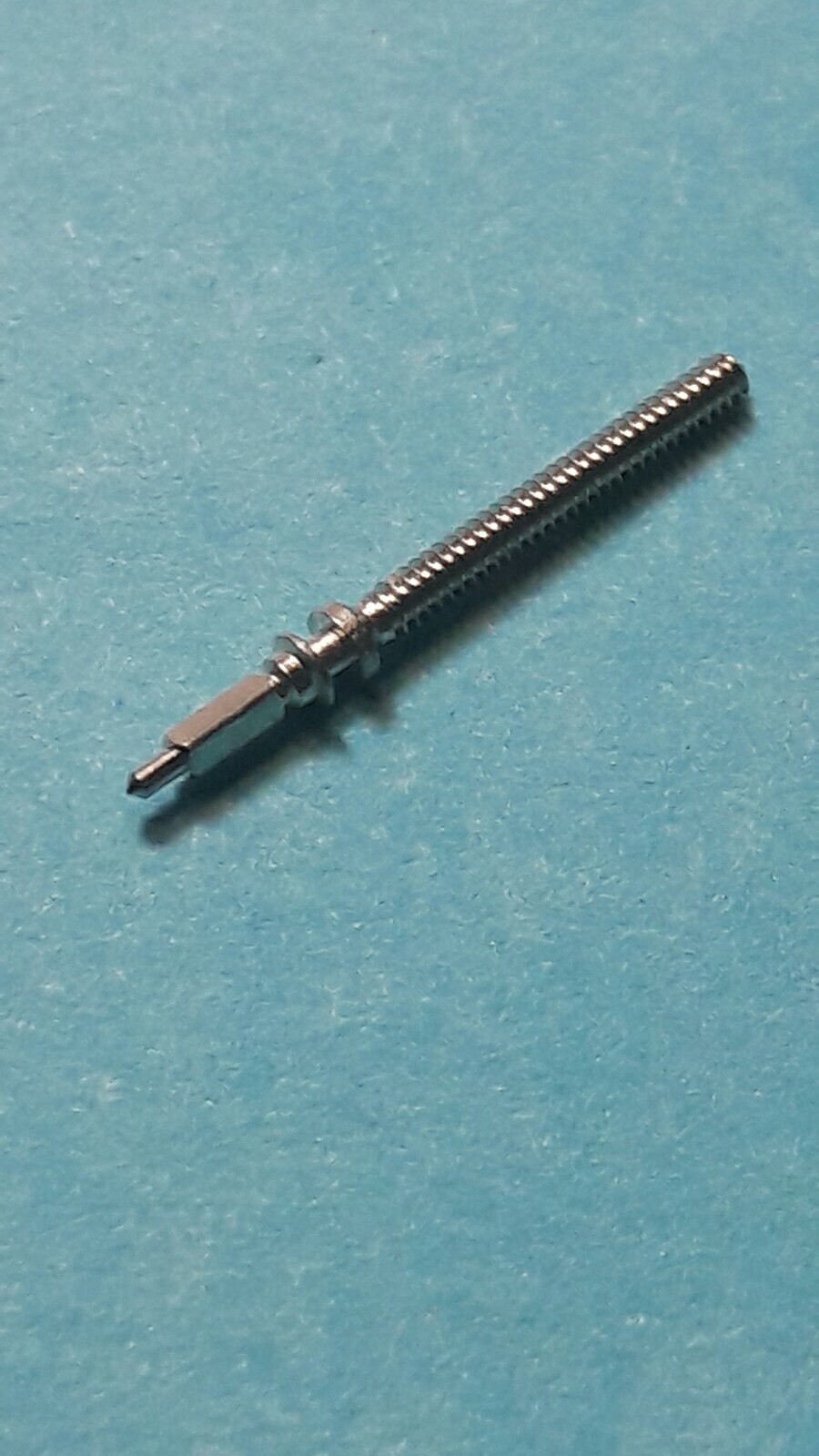 BFG (Baumgartner, Ora) 927, 930 Winding Stem 401 Ronda 1418