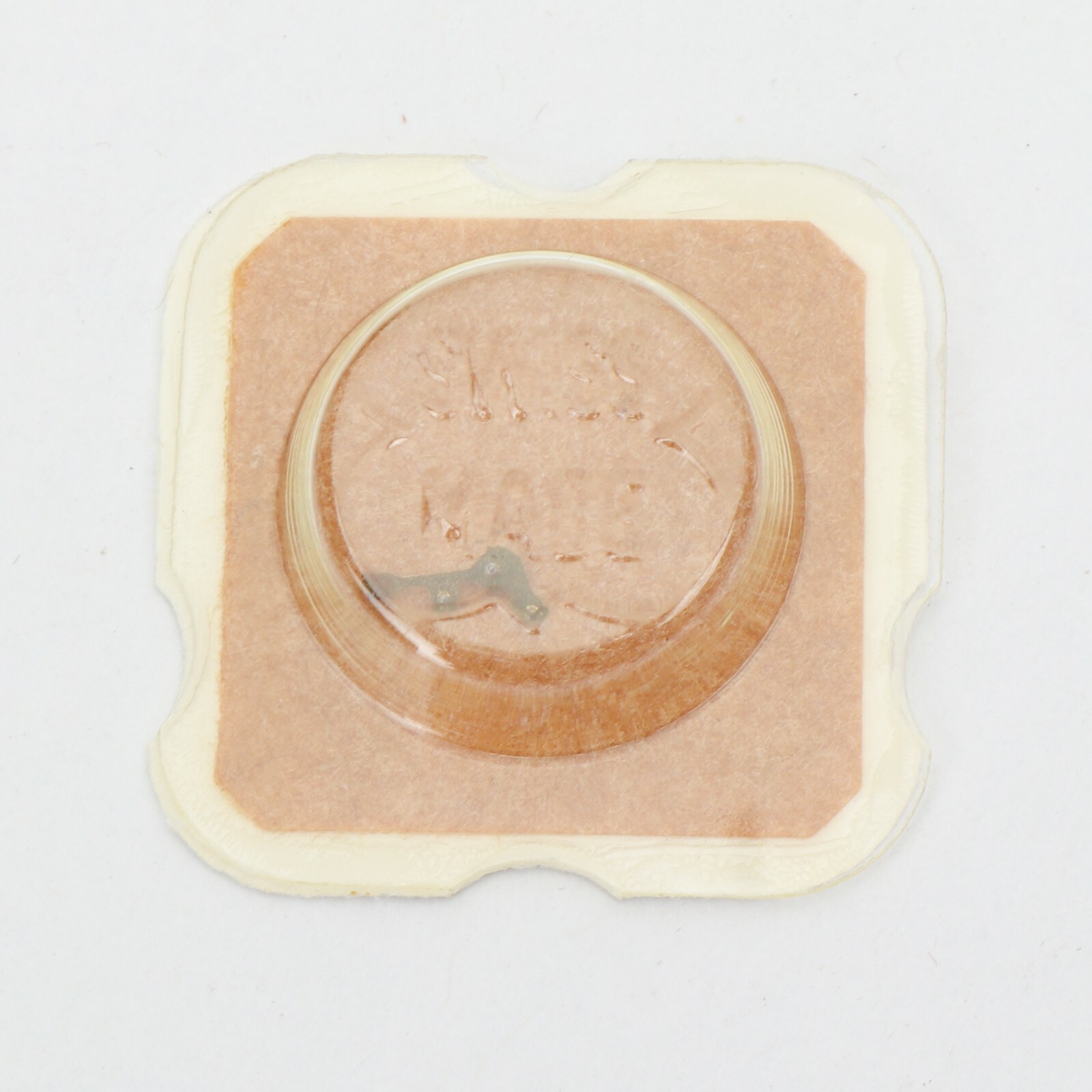 Eb Ebosa 8461 Pallet Fork Watch Part Watchmakers #797 New Old Stock (PFC)
