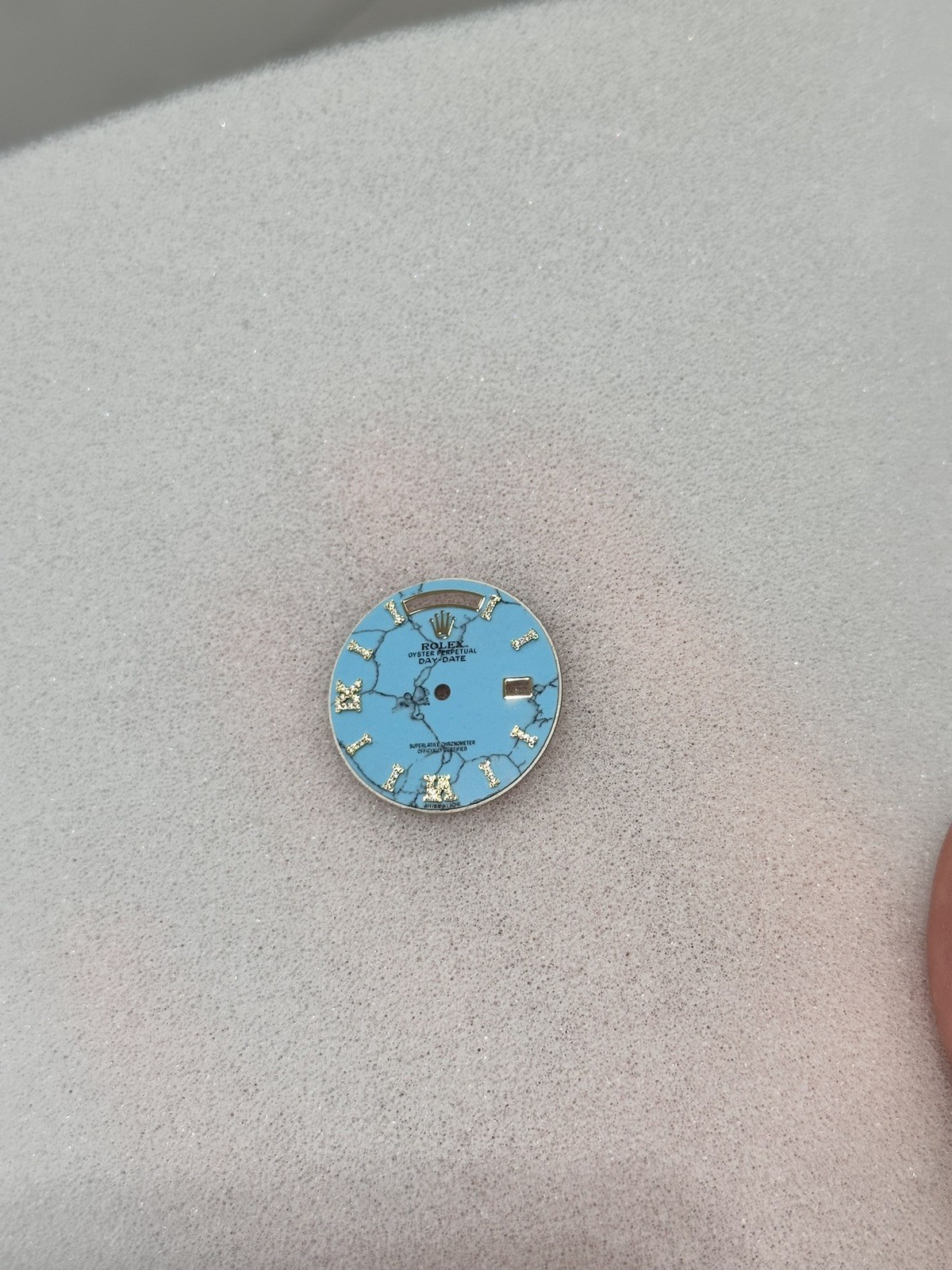 Rolex DayDate dial 18038 18238 36mm
