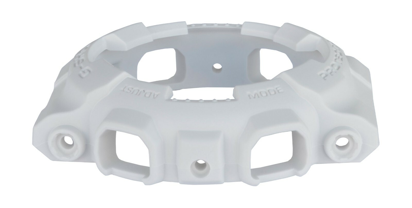 CASIO G-SHOCK Watch Band Bezel Shell GA-110BC-7A GD-100WW-7 White Rubber Cover
