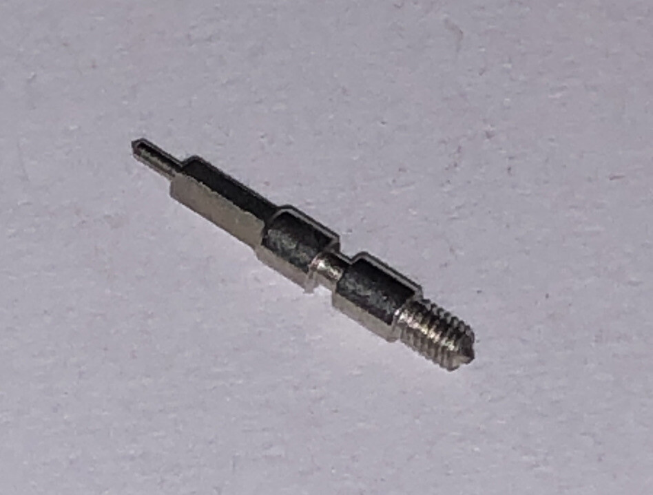 Chaika Calibre 1600 Stem X 1 Single Swiss Made Old New Stock Free Post