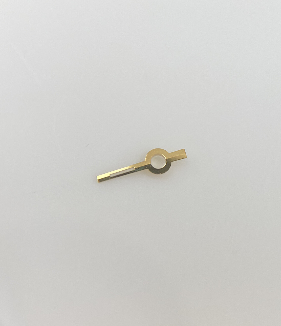 Genuine Rolex 6917 6744 6900 6751 Cal. 2030/2035 Yellow Gold Luminous Hour Hand
