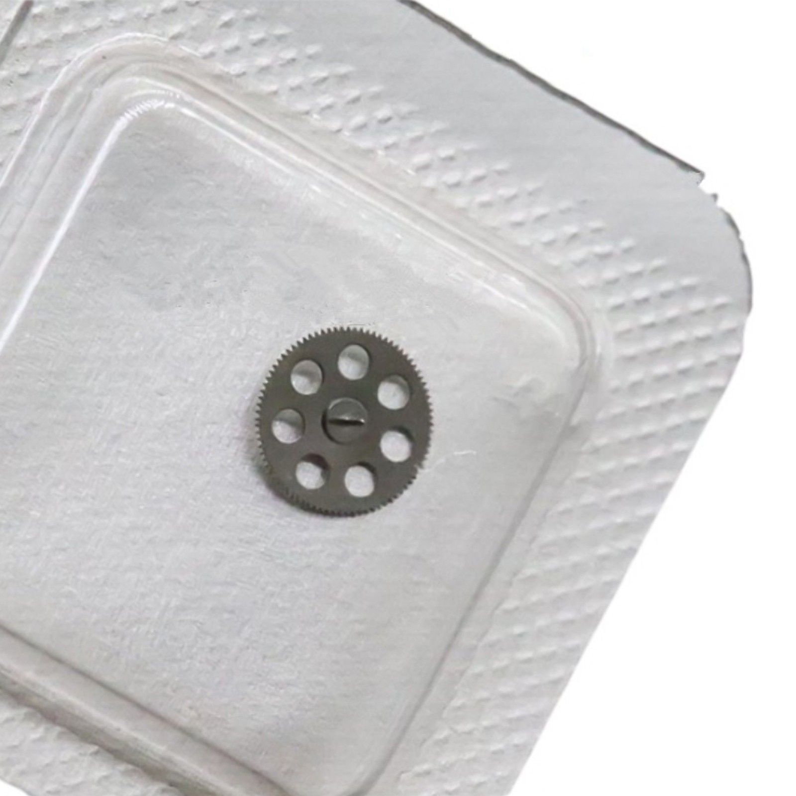 At 6 O’clock Small Seconds Wheel H6 Watch Accessories for ETA2895-2 Movement