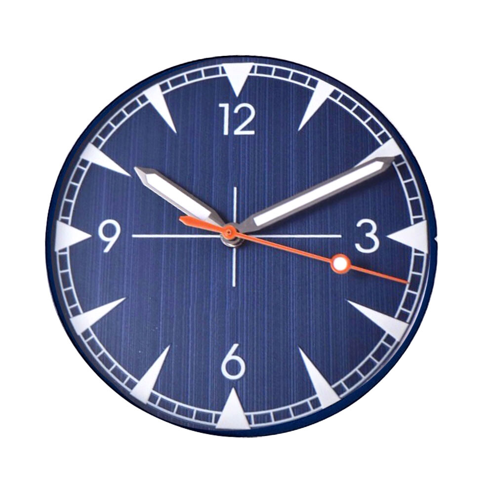 33.5mm Watch Dial Face Fit for NH35 NH36 Miyota8215 821A DG2813 ST1612 Luminous