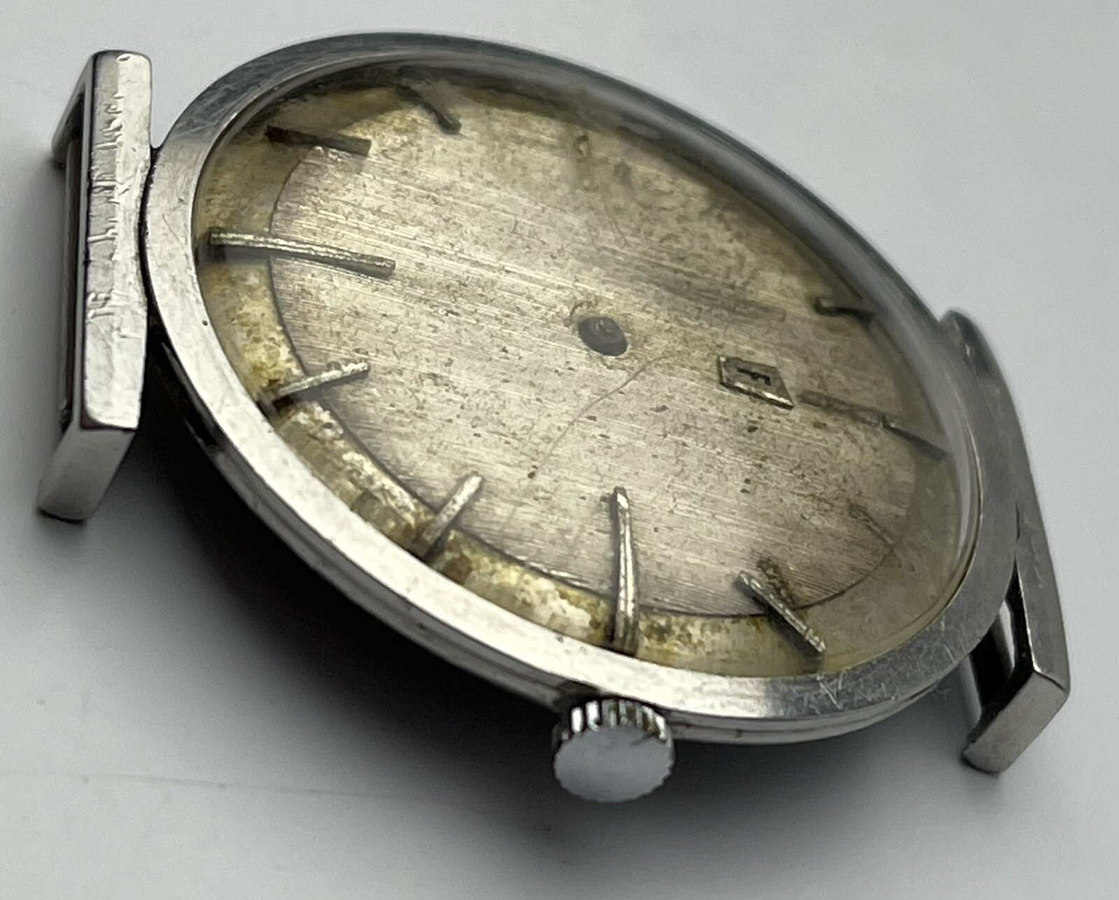 Original Incomplete AV 423 Manual Movement For FESTINA Spare Parts