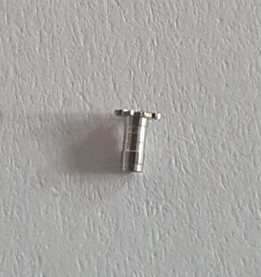 MST Caliber 415 Part Number 245 (Canon Pinion, Height 2.40mm)