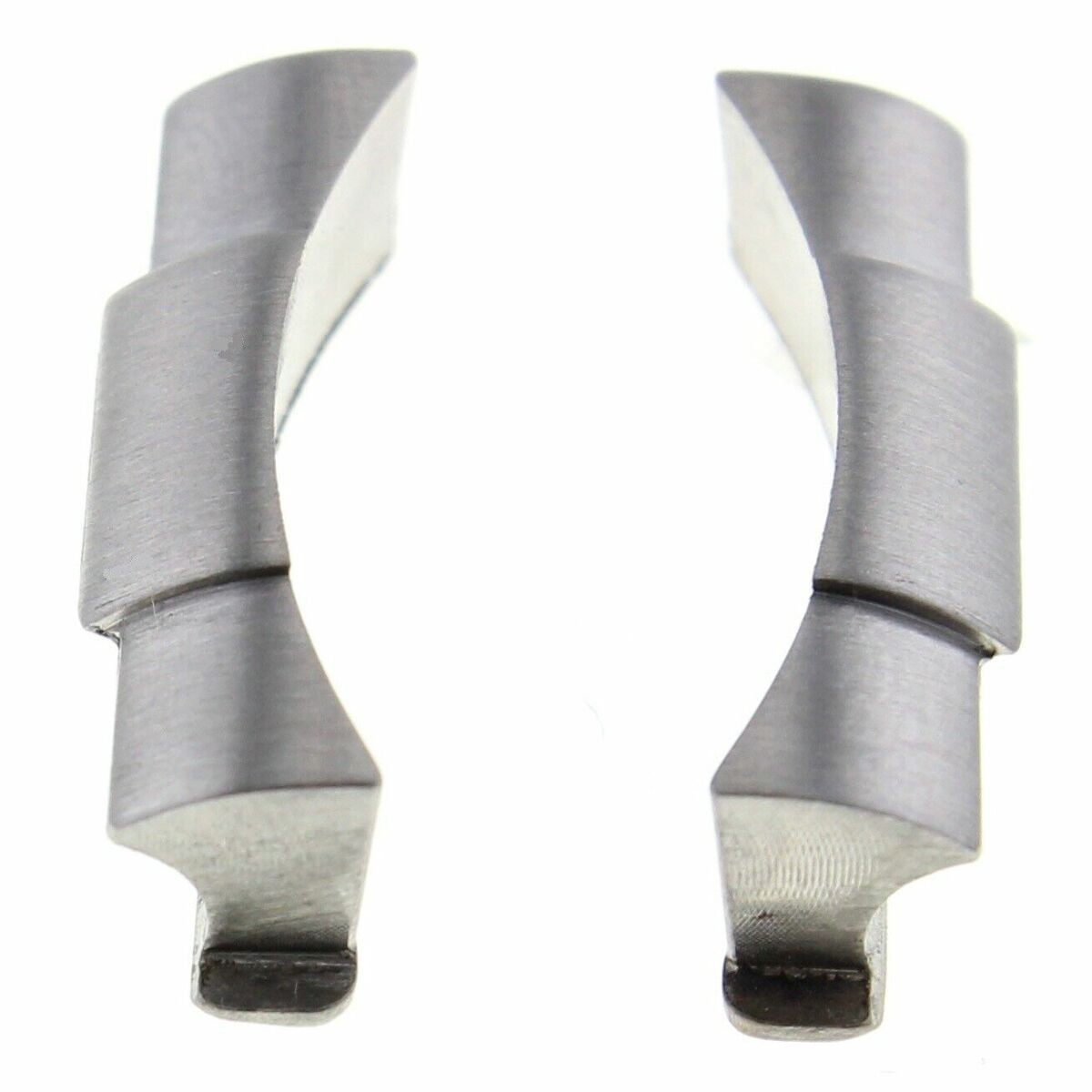 CUSTOM BAND STRAP END LINK FOR ROLEX SUBMARINER DAYTONA GMT EXPLORER II 214270