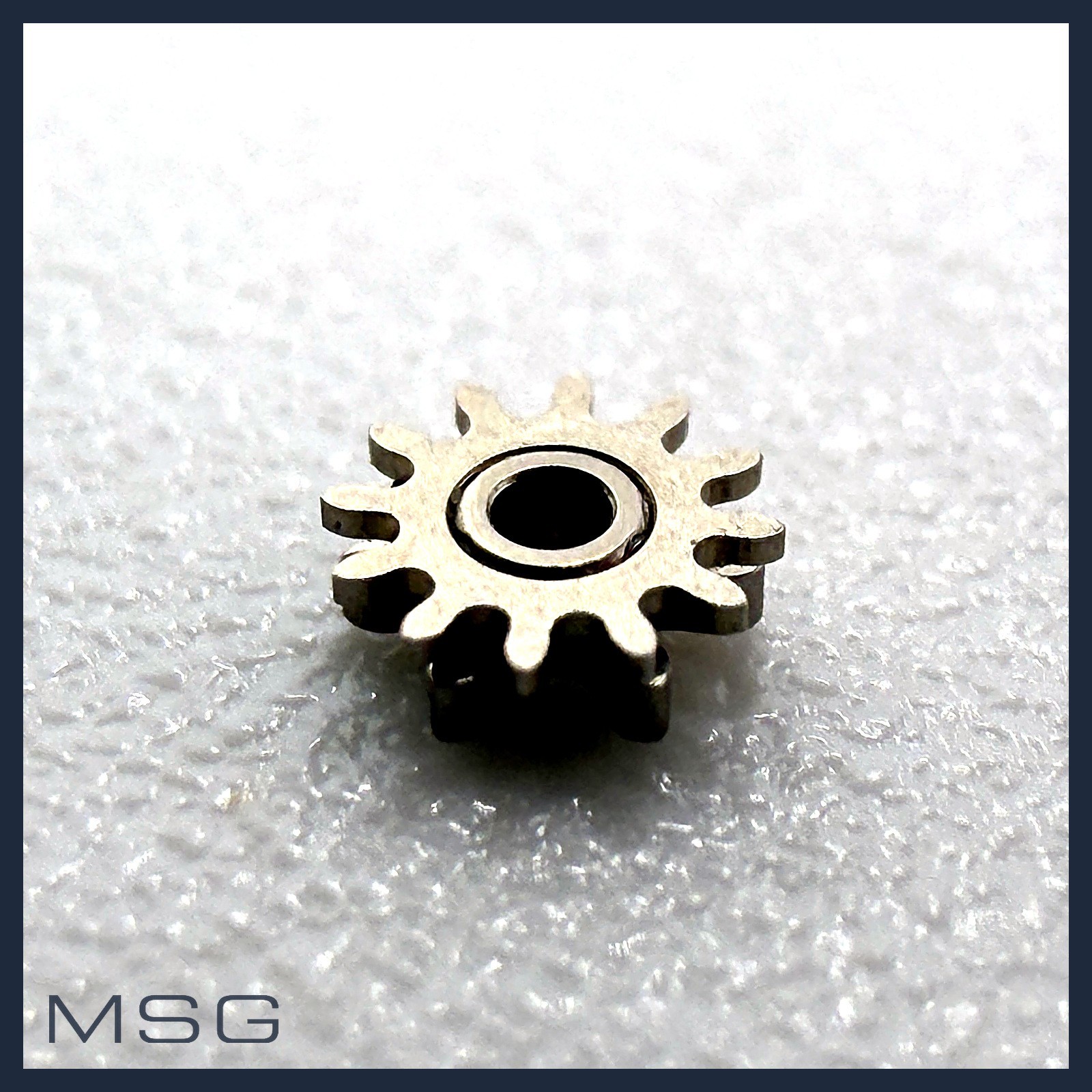 Seiko NH35 NH36 Quickset Date Corrector Wheel E 0962025 Movement Part NH37 4R36