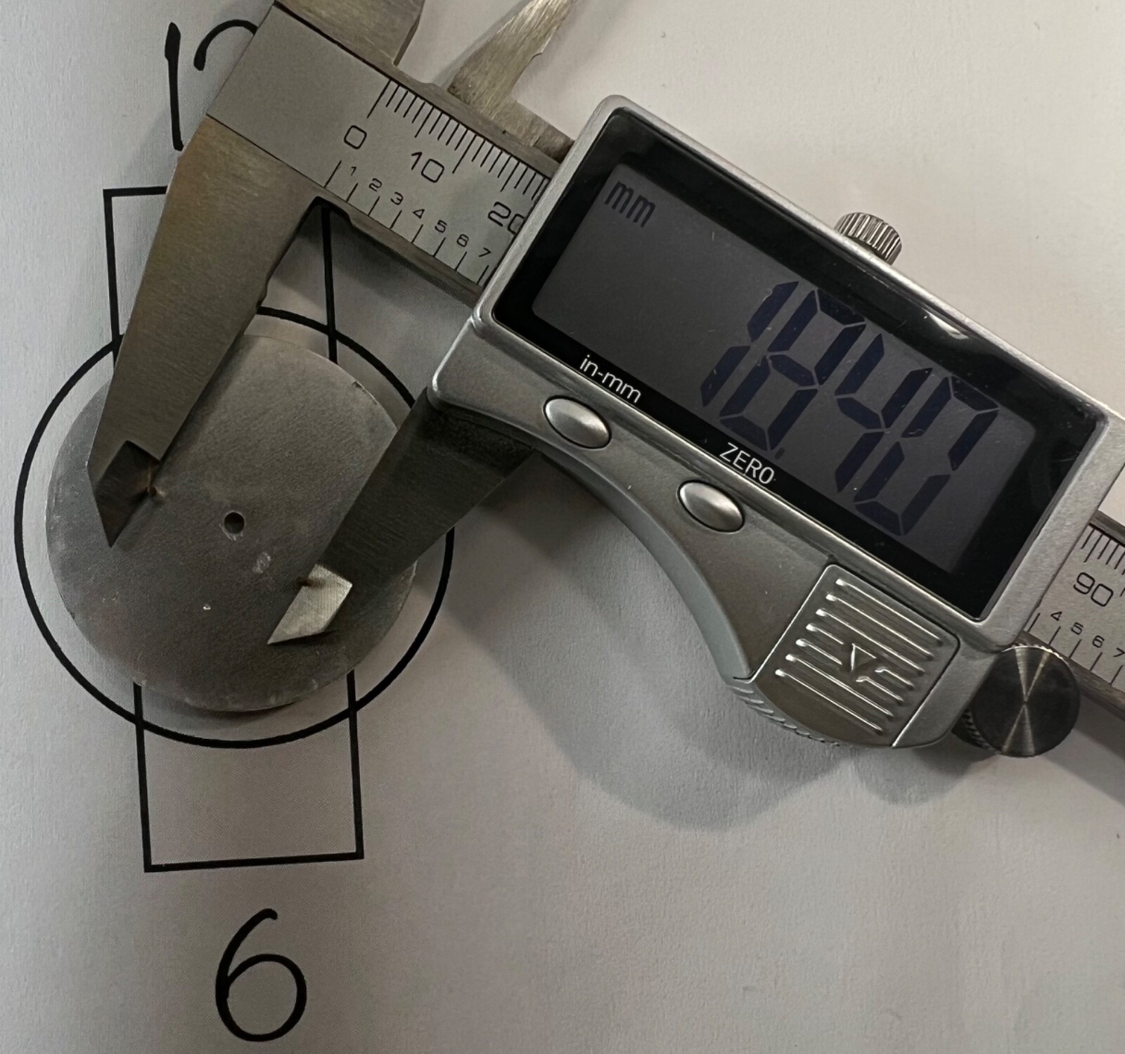 Unbranded Pocket 17Jewels Incabloc Dial Swiss Made 38.5mm Latin Numbers #D56
