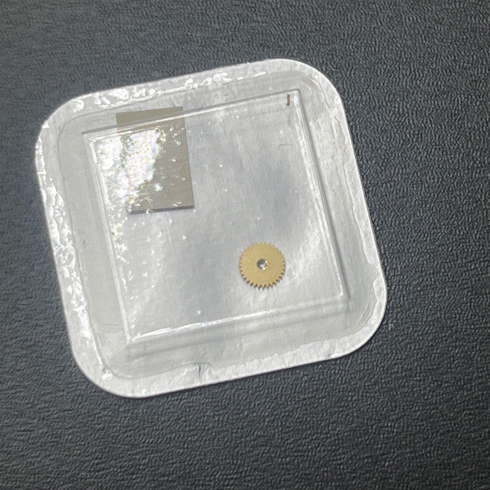 New Genuine Rolex Cal. 2130 Part 260 Minute Wheel