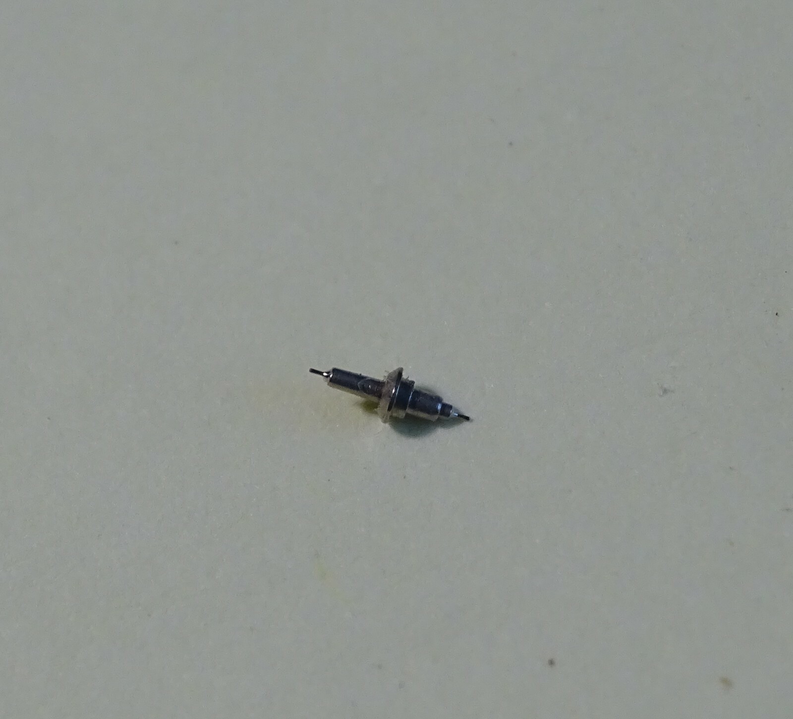 Watchmaker Part Crettiez 10 1/2 An Axis