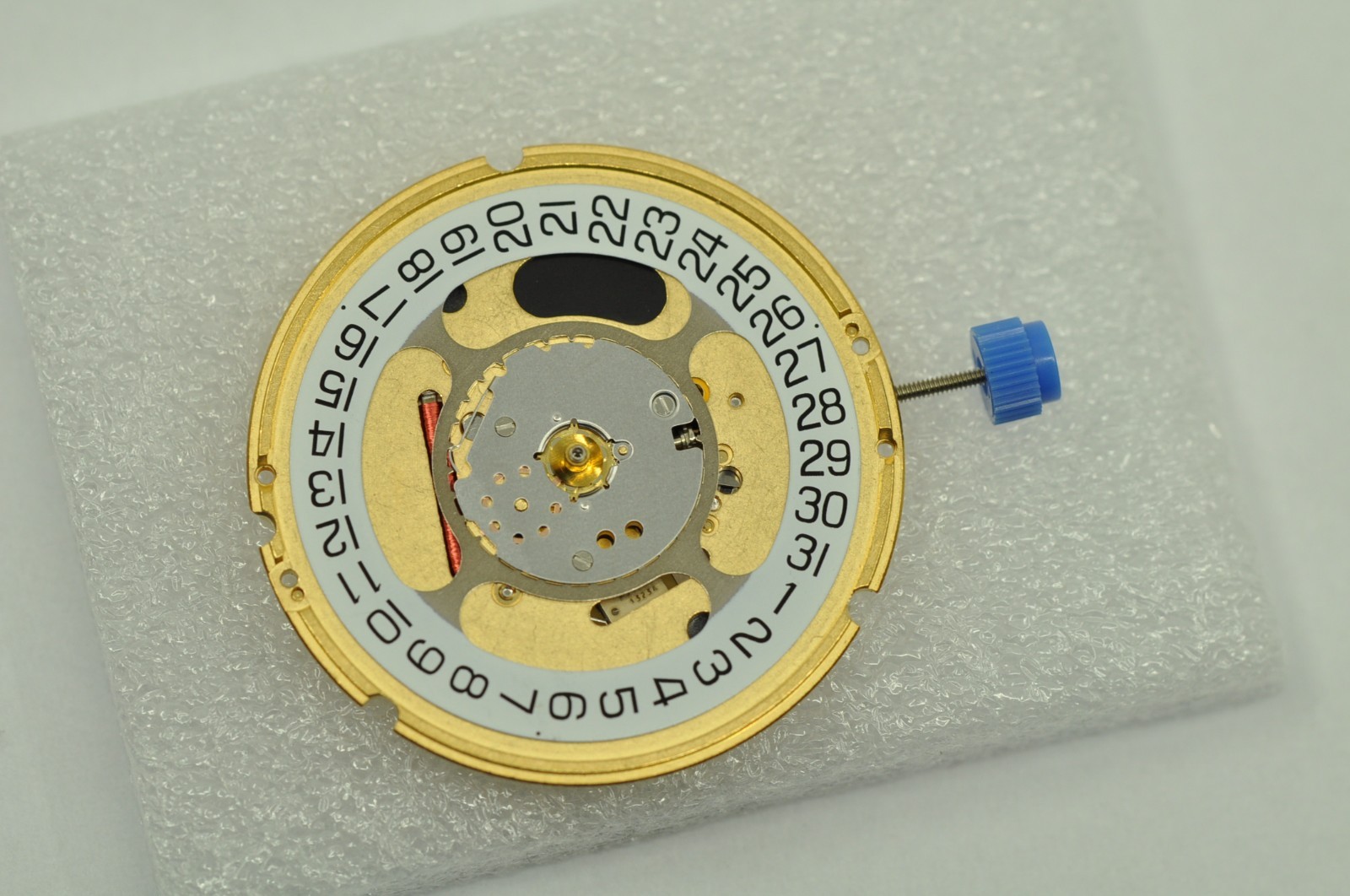 movement ETA F07.411 Certina Ds replacement