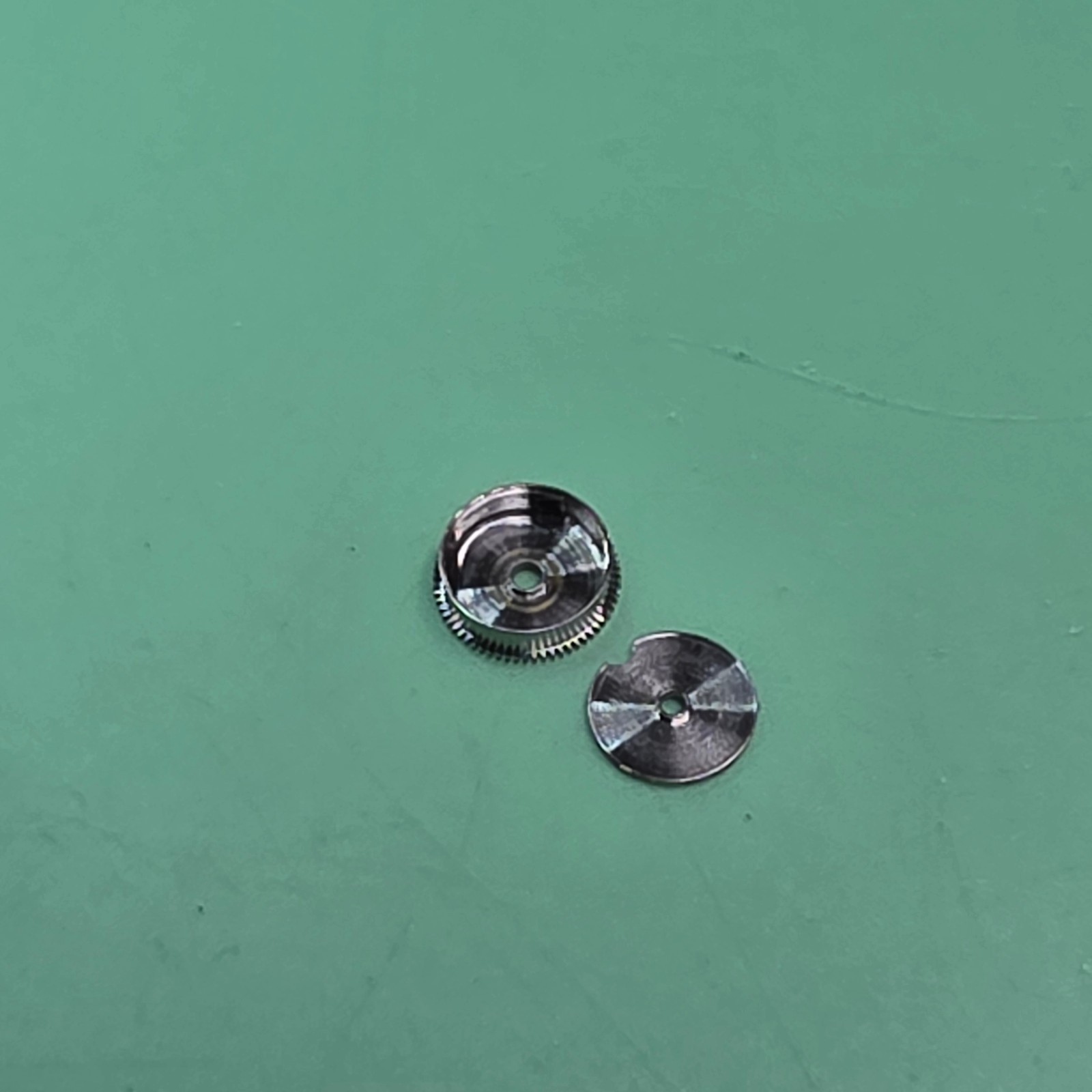 Mainspring Barrel A. Schild AS Cal.1012 Original Watch Part /W108
