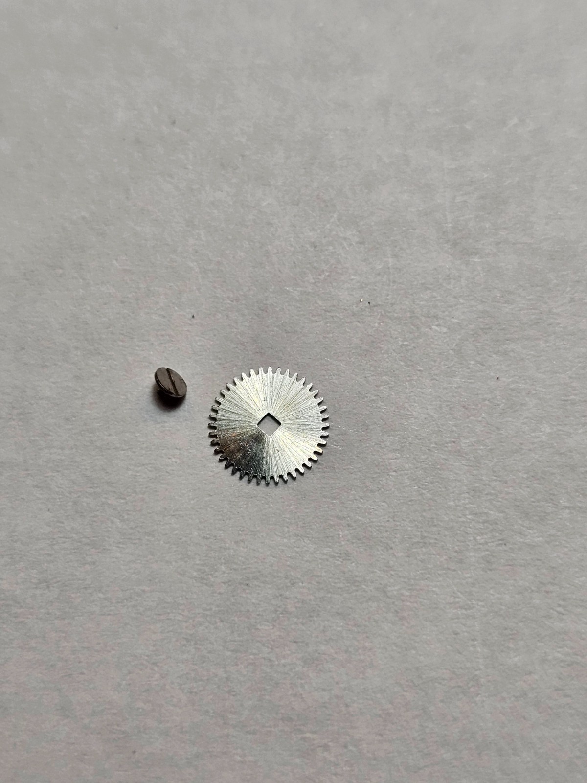 Omega Cal. 625 movement for parts