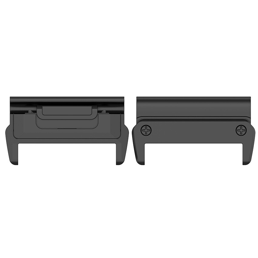 20/22/26mm Band Connectors Adapters for Garmin Fenix 8-5 Tactix7 Forerunner 965