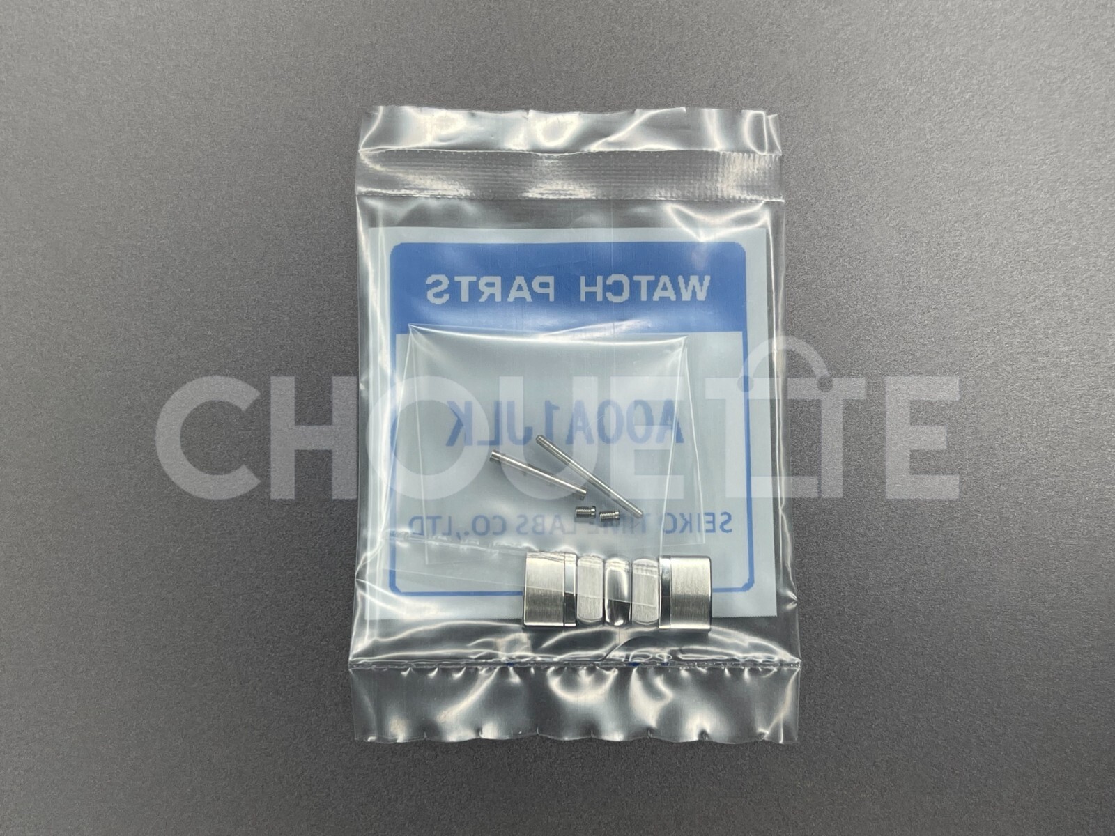 OEM Grand Seiko A00A1JLK Band Link SBGW005/9S54-0030, SBGT241/9F83-0AM0, SBGW023