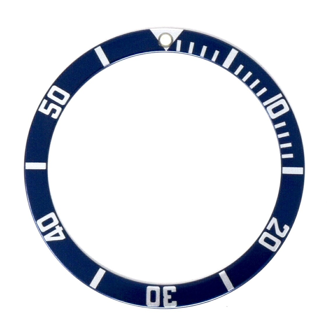 SKX007/SRPD Flat Bezel Insert – Blue Sub Style – CT6142