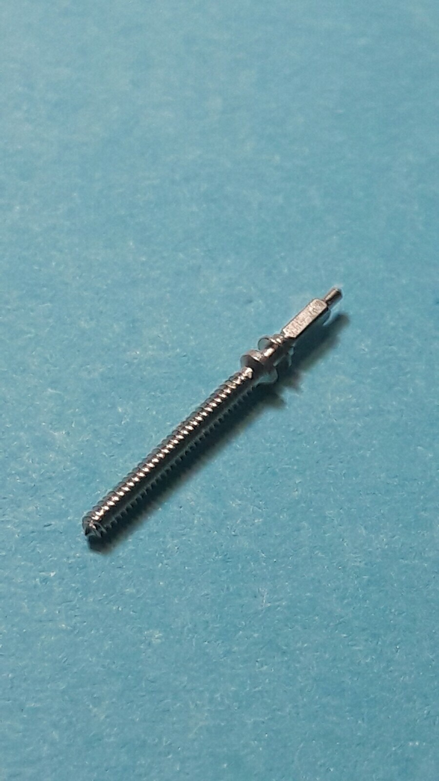 BFG (Baumgartner, Ora) 927, 930 Winding Stem 401 Ronda 1418