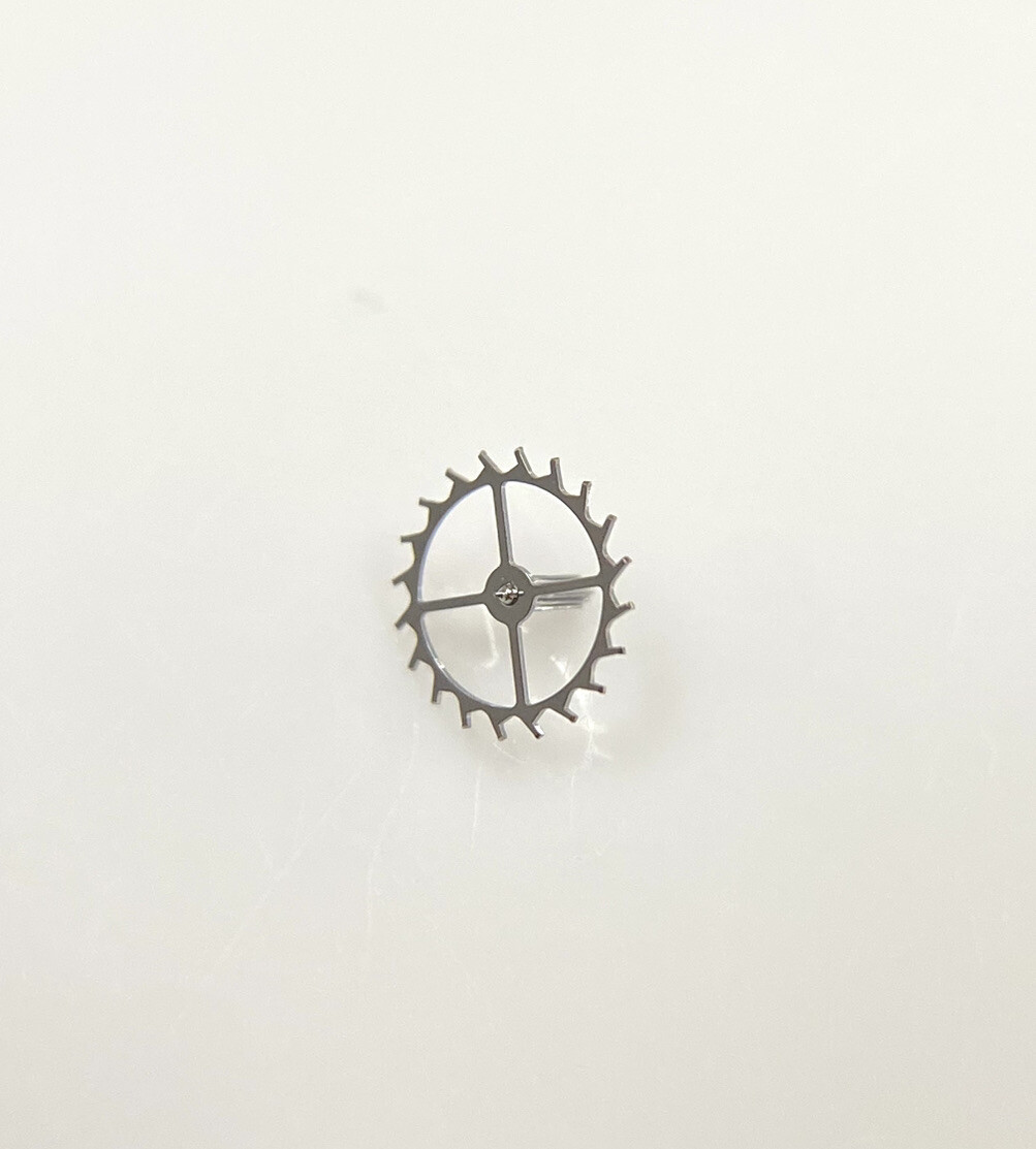 Genuine Rolex 2235 2230-410 Escape Wheel, New Open Package