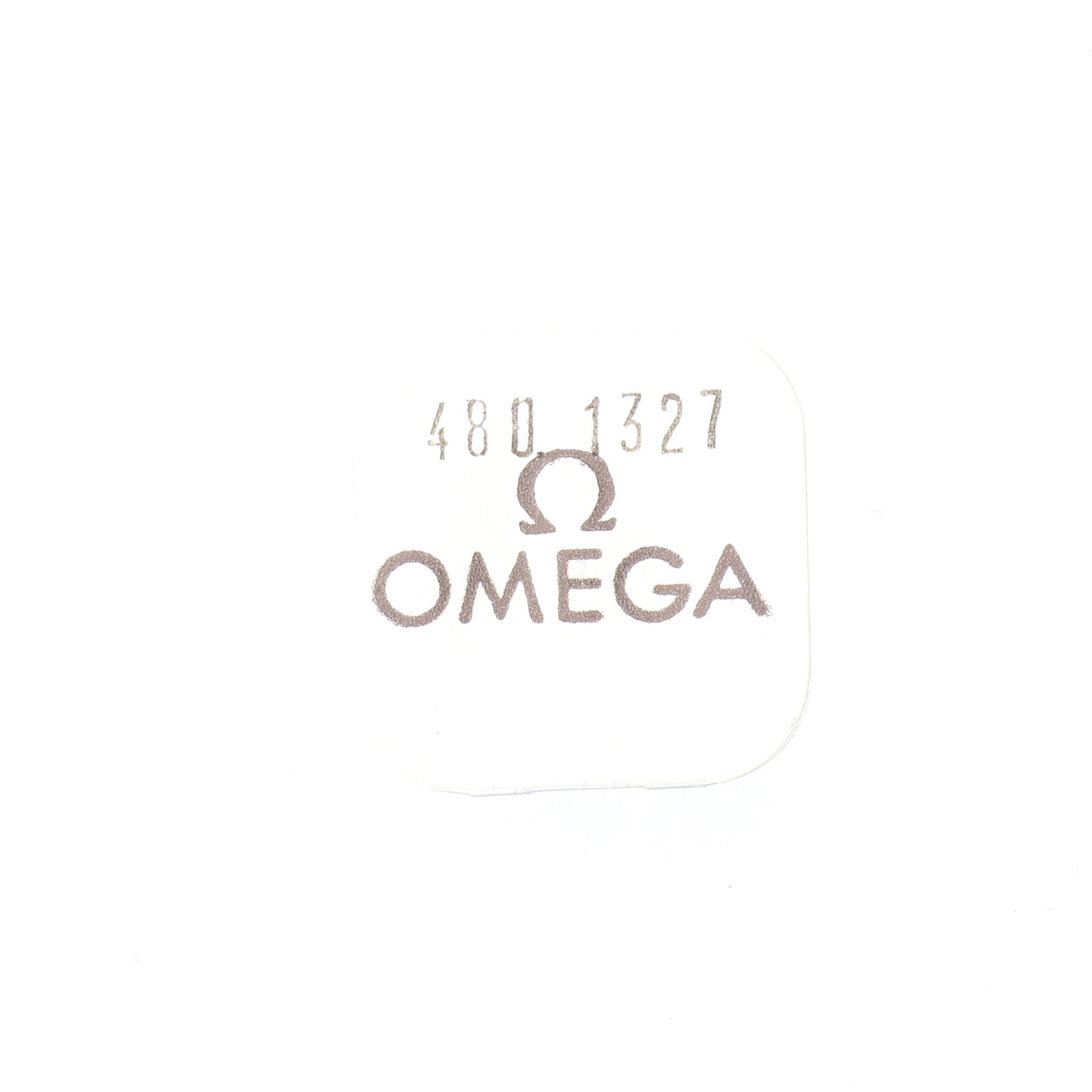 Omega 480-1327 Concord 335 Balance Complete Watch Part Bestfit 721/754 New