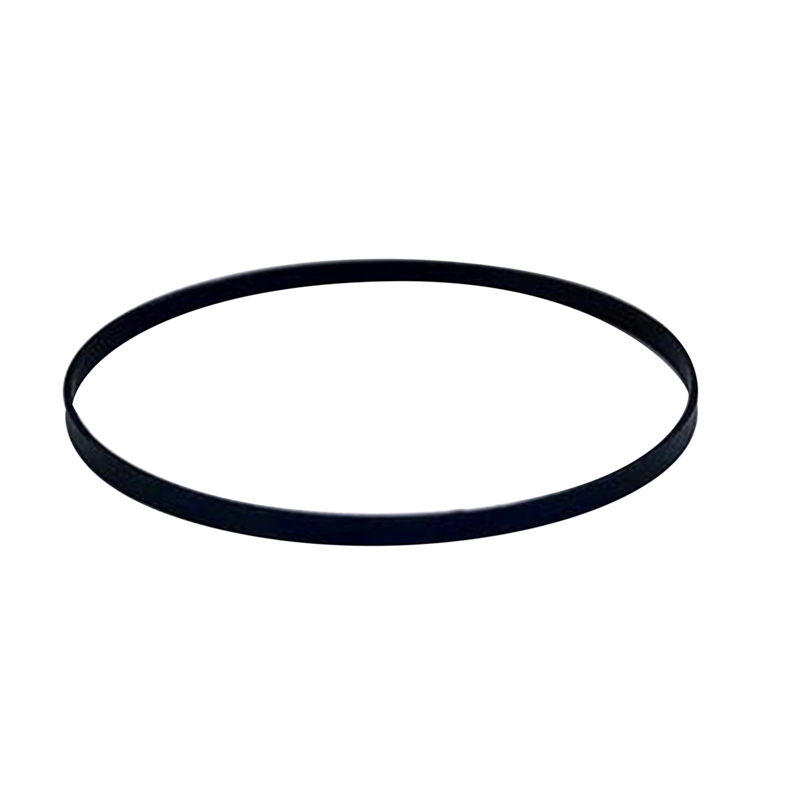 31.5mm Watch Front Crystall Glass Waterproof Gasket I-Ring for SKX007 SKX009