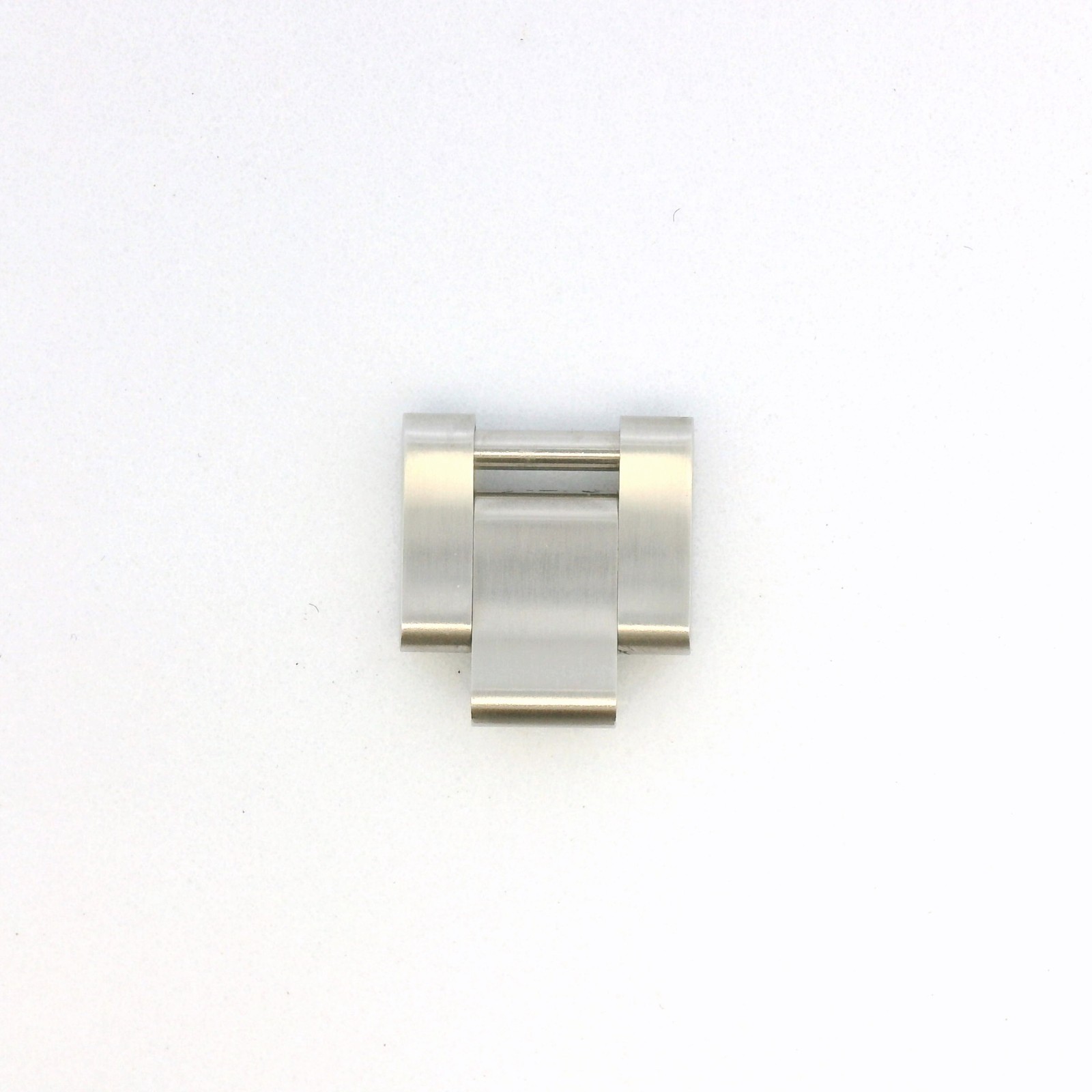 Rolex 12.25 mm New Style Polished Oyster Link 114200, 124200