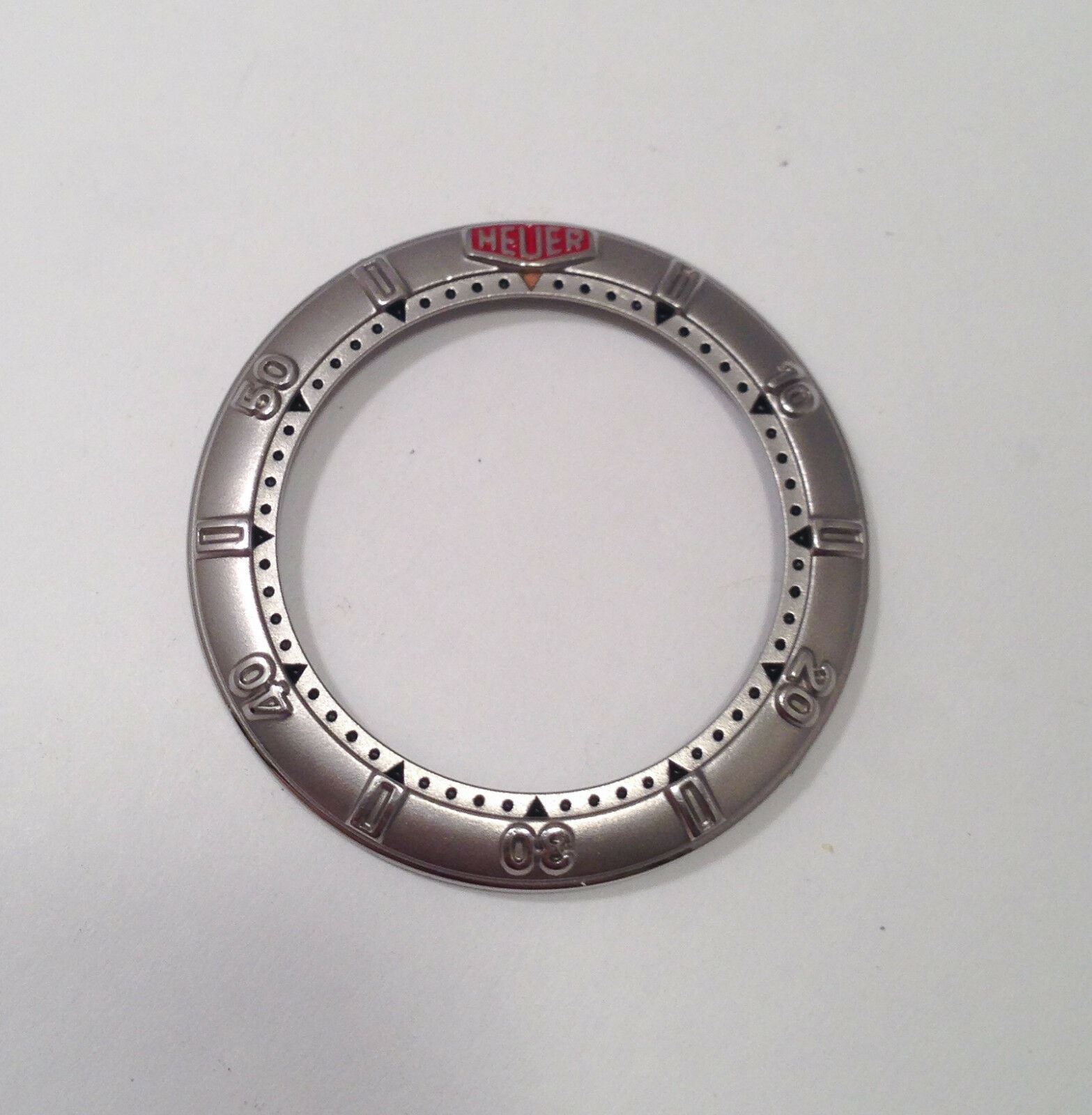 Tag Heuer 4000 Midsize Bezel Satin Polished WF2210 WF1211 WF1212