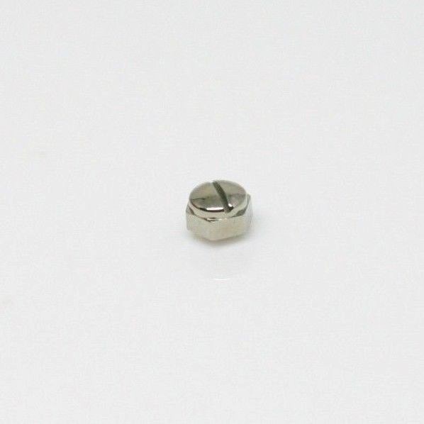 New Ebel Yellow Gold Screw Crown Wave Diamond Mother of Pearl 2 mm 1057901 66,67