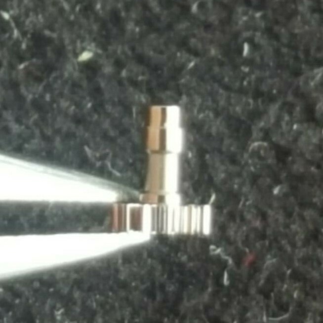 Longines Caliber 370 Part Number 240 (Canon Pinion)