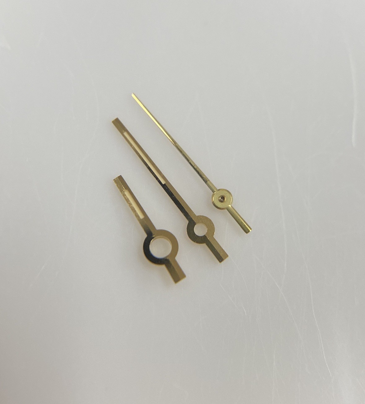 Genuine Rolex Datejust Cal. 2130/2135 67183 67197 69173 69178 69278 79173 Hands