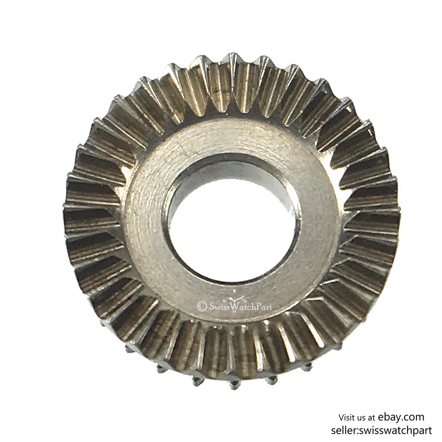Rolex 3135-210 Crown wheel Movement Caliber 3135 Genuine Watch Parts