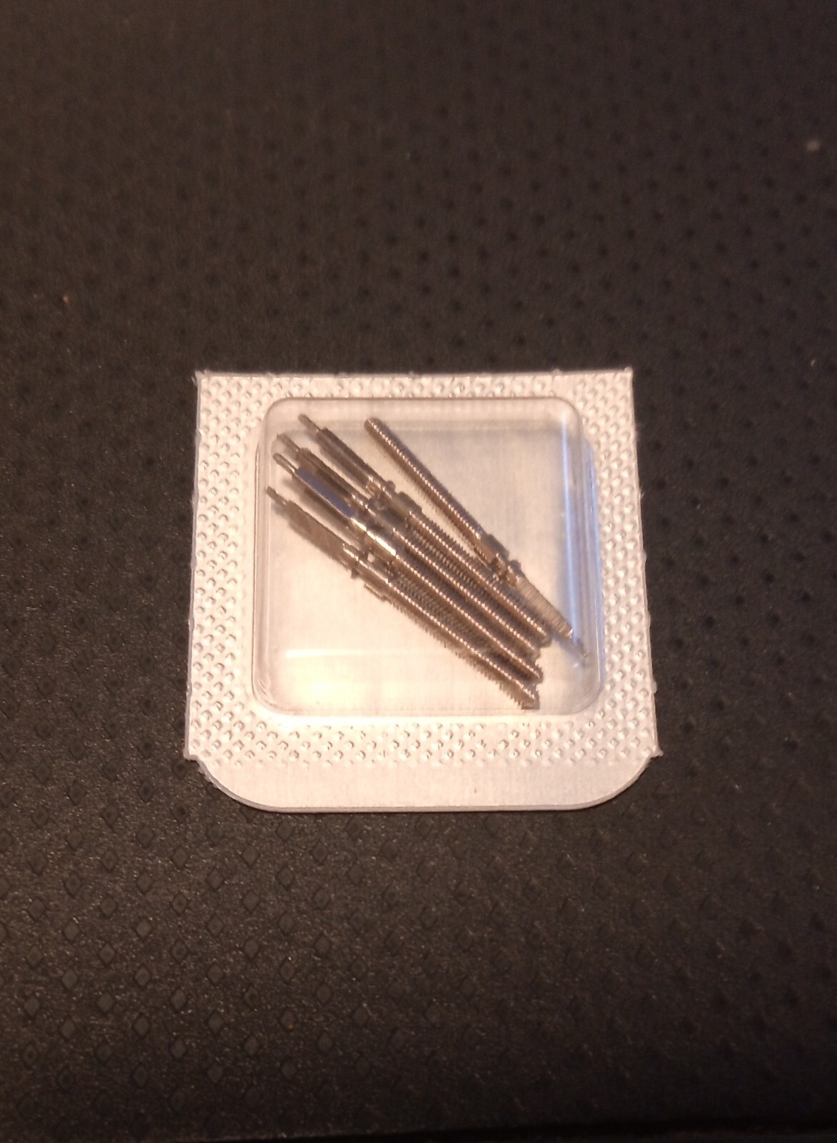 Genuine Winding Stem Omega 1150 5 Pieces New