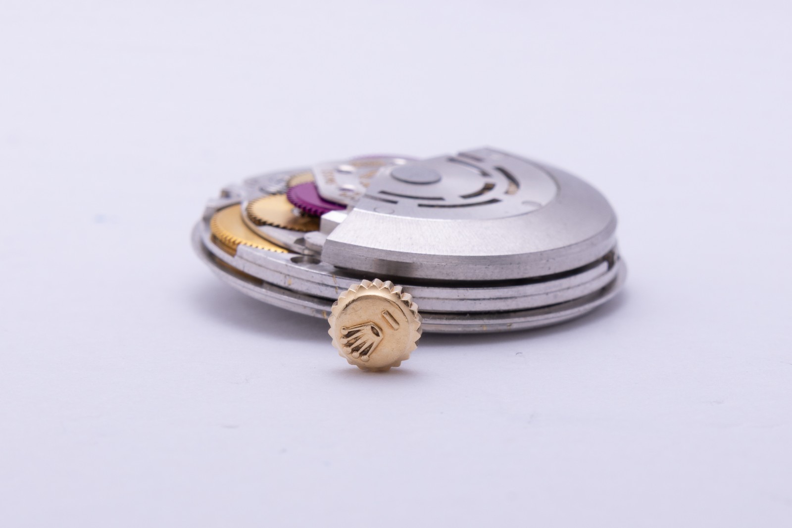 Rolex Day-Date Movement Caliber 1556 FCD30585