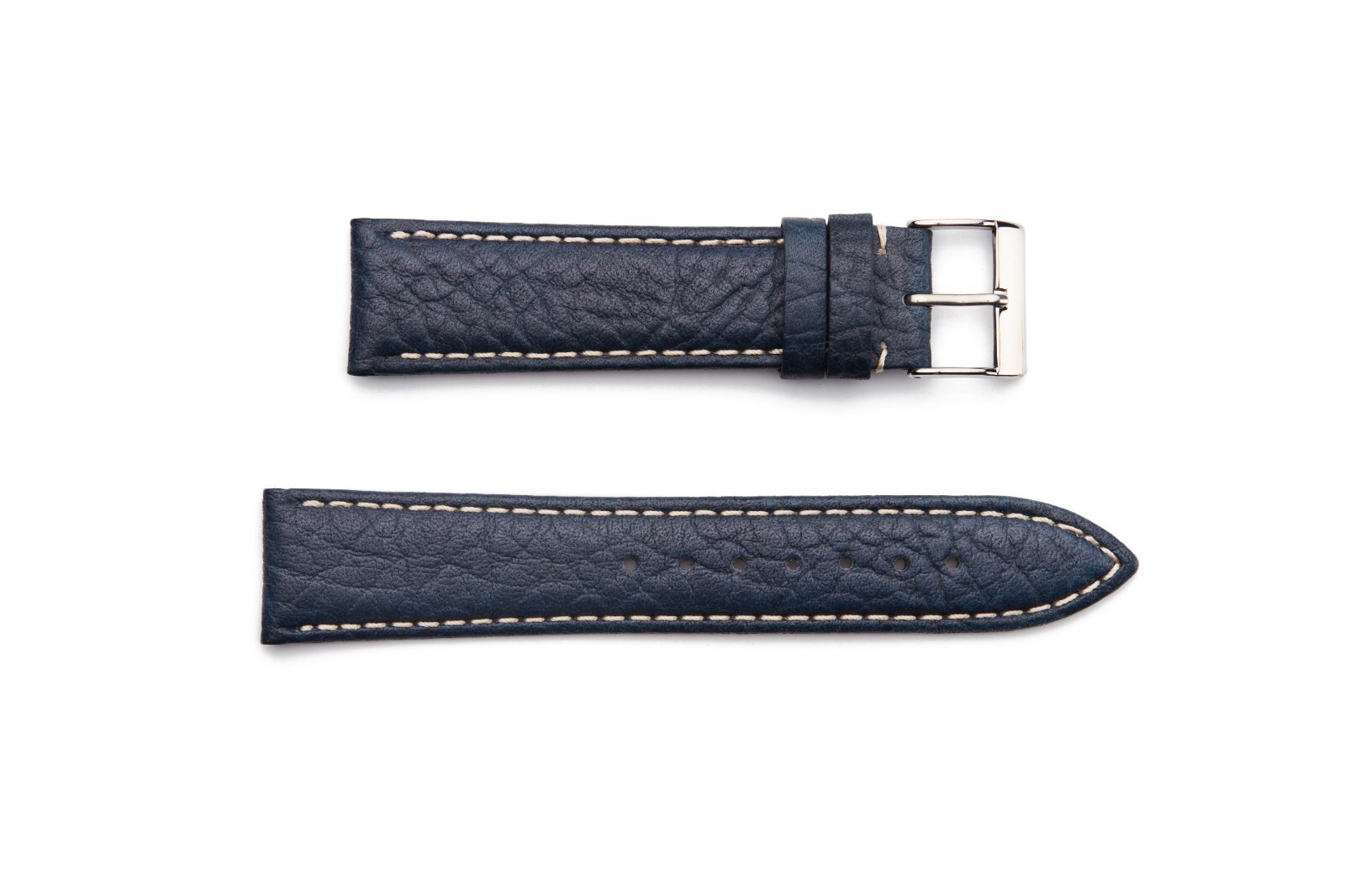 SPORT WITH STITCHING WATER RESISTANT TOSCANA WATCHSTRAPS 16-18- 20-22-24MM RA620