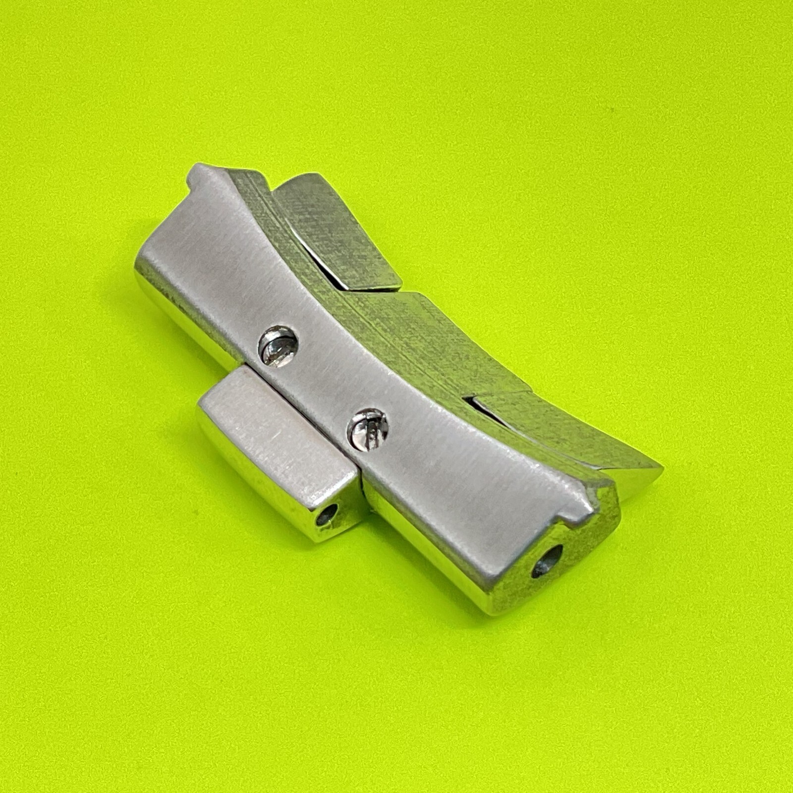 24MM ENDLINK FOR PANERAI LUMINOR MARINA 44MM REPLACEMENT WATCH BAND S/STEEL
