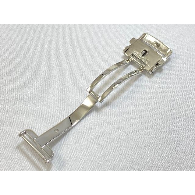 SEIKO Genuine Watch Deployment Buckle Clasp 18mm B16S51SA02W-R for SARY075
