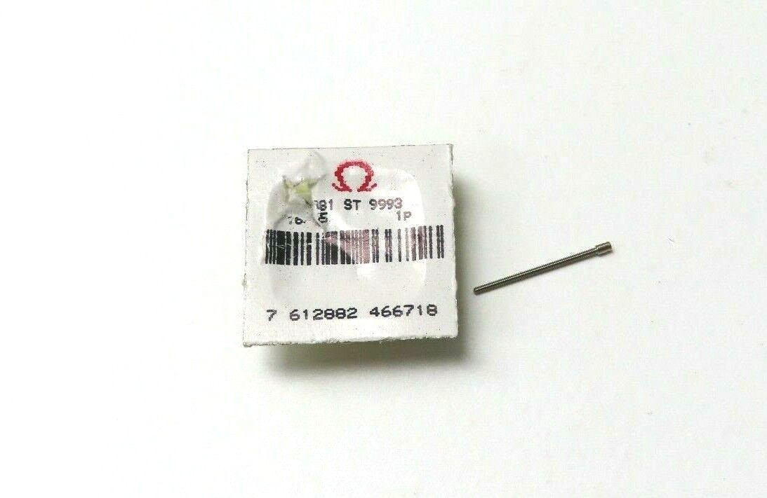 OMEGA WINDING FEMALE STEM 081ST9993 OPEN PACKAGE