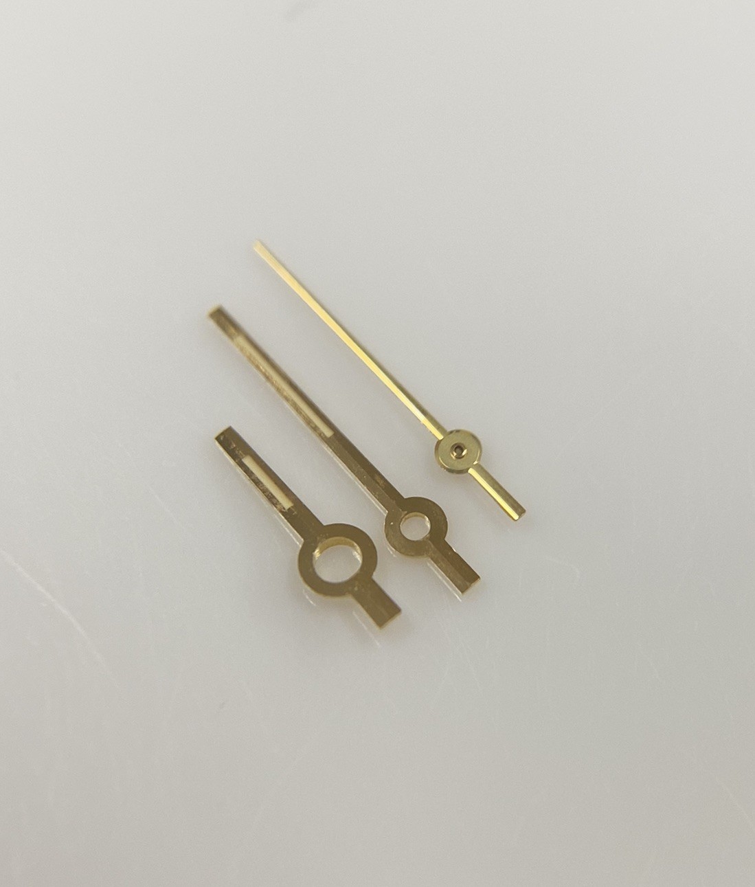 Genuine Rolex Datejust Cal. 2130/2135 67183 67197 69173 69178 69278 79173 Hands