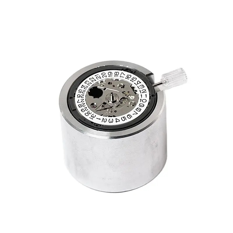 Watch Movement Holder Bracket Base For NH35 NH36 ETA 2824 7s26 8215 SKX007 Parts