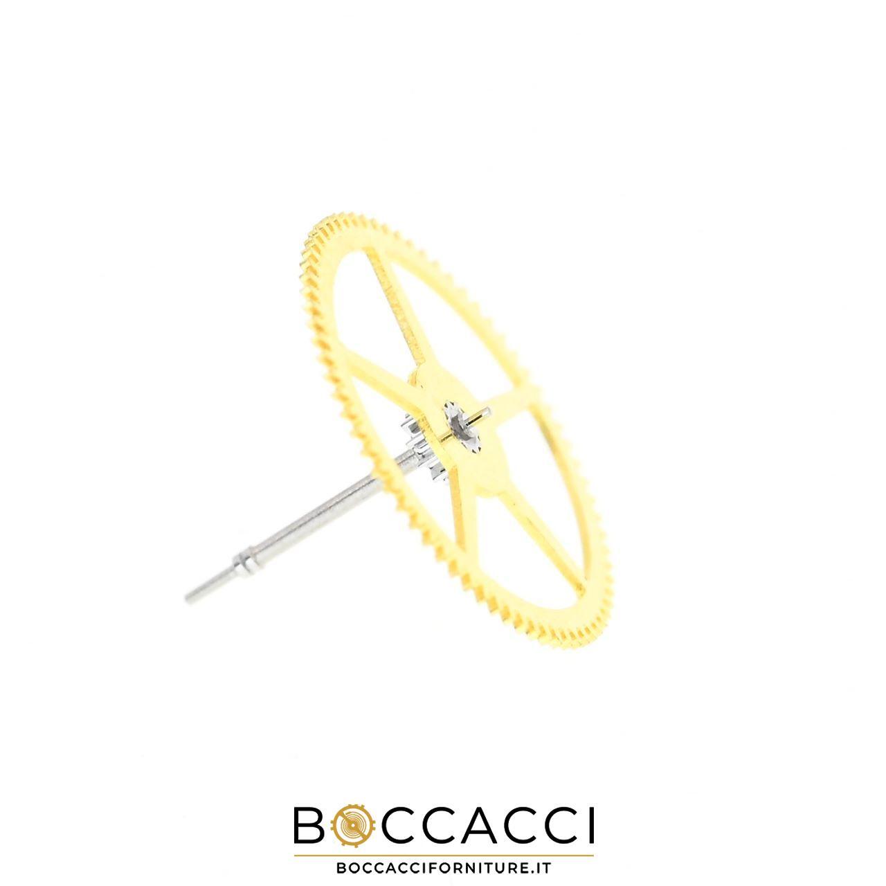 AR-ENICAR CALIB. 1009 REF. 227 RUOTA SECONDI Calib: 1009 (EXCELLENT STATE)