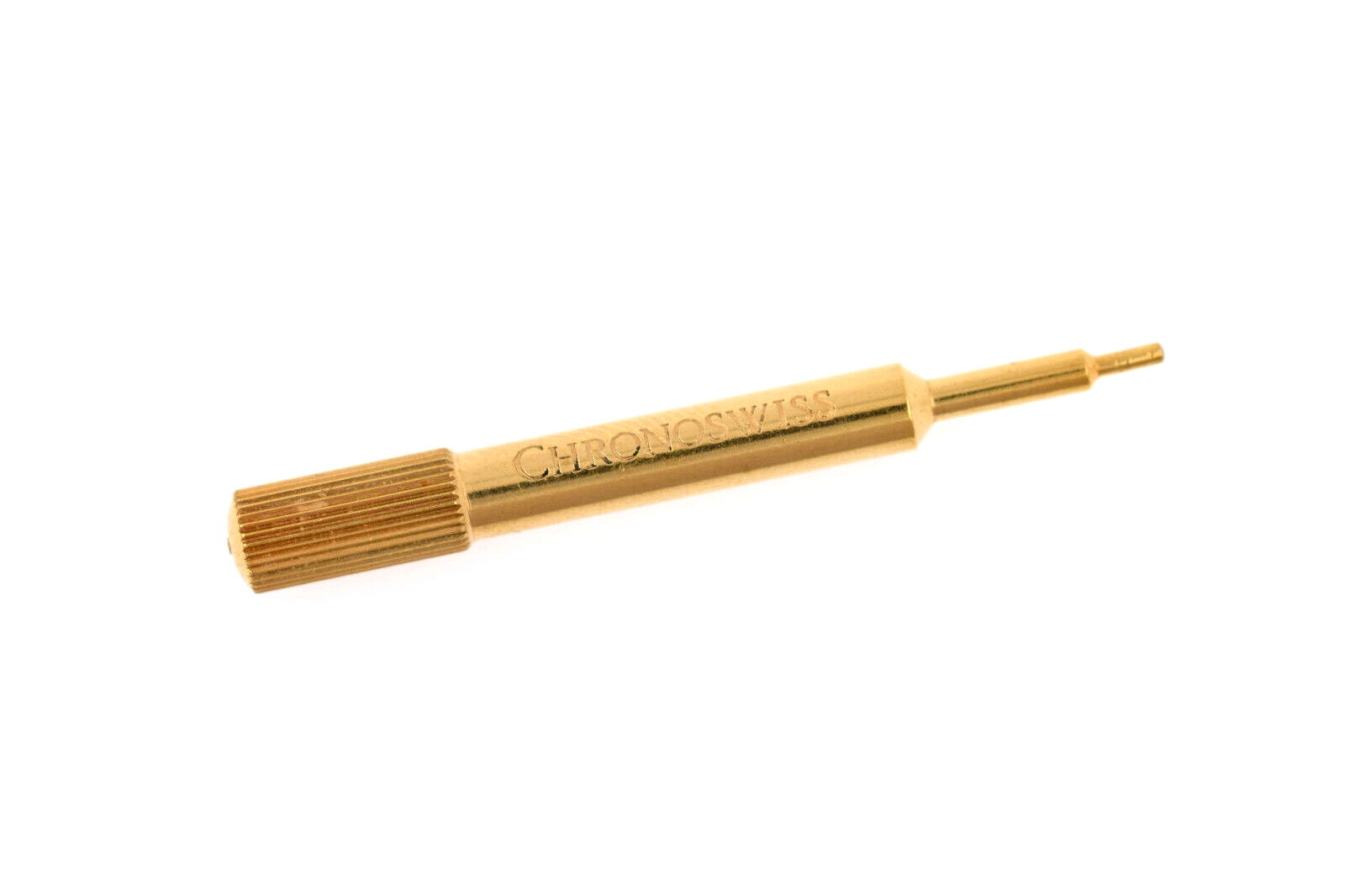 Chronoswiss Pusher Date Correction Stylus Pin Gold Plated (SO1231)