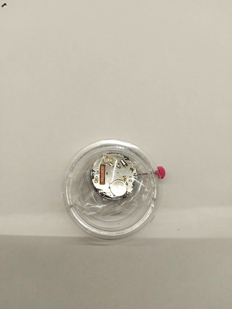 New Citizen Eco Drive Original MOVEMENTS B232-00M