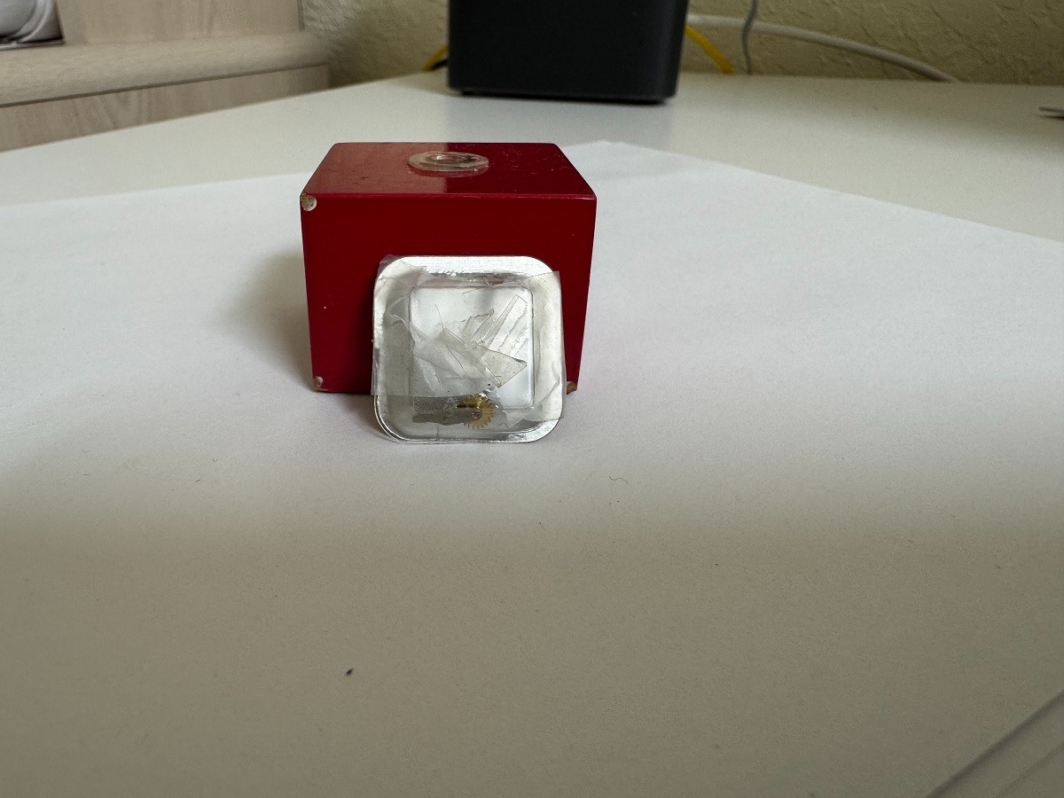 Genuine Rolex 4030 8100 Sliding Gear